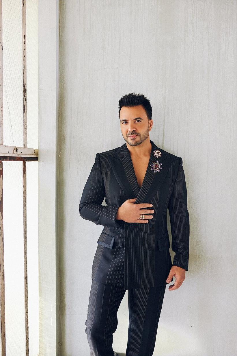 Photo of Luis Fonsi